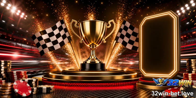 32WIN App 📱 Ứng Dụng Mobile Chính Thức - hình ảnh - 32win-bet.love